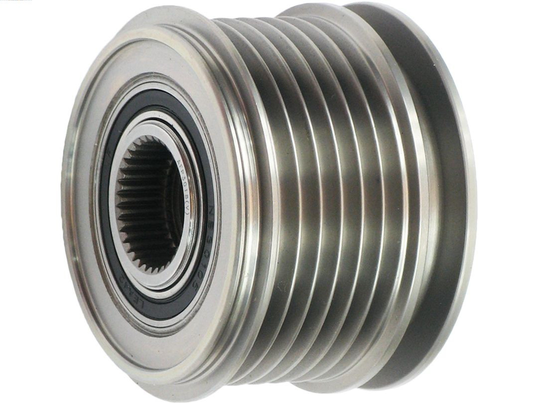 AS-PL Generatorfreilauf