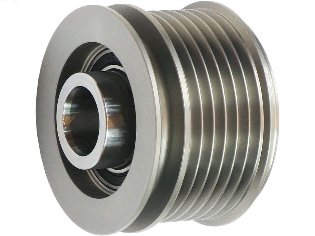 AS-PL Generatorfreilauf