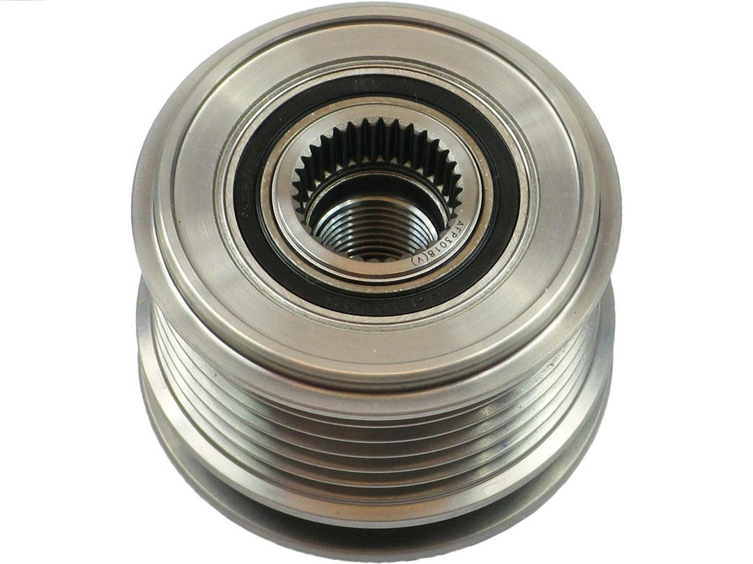 AS-PL Generatorfreilauf