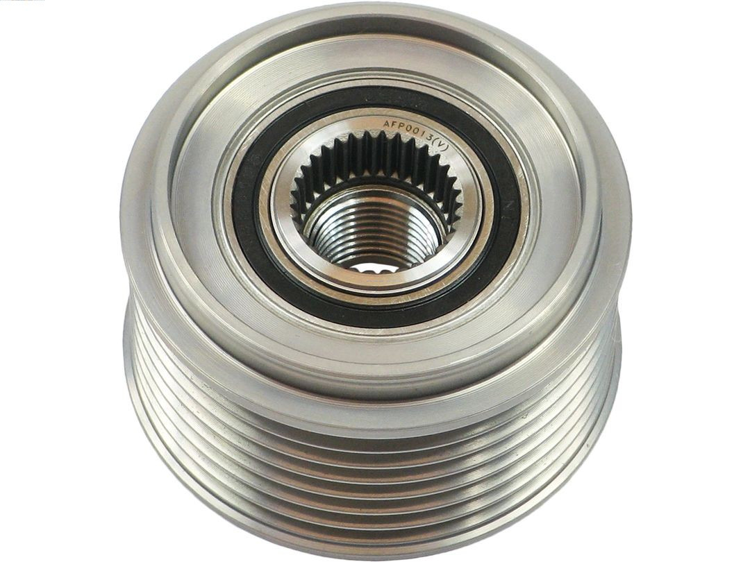 AS-PL Generatorfreilauf