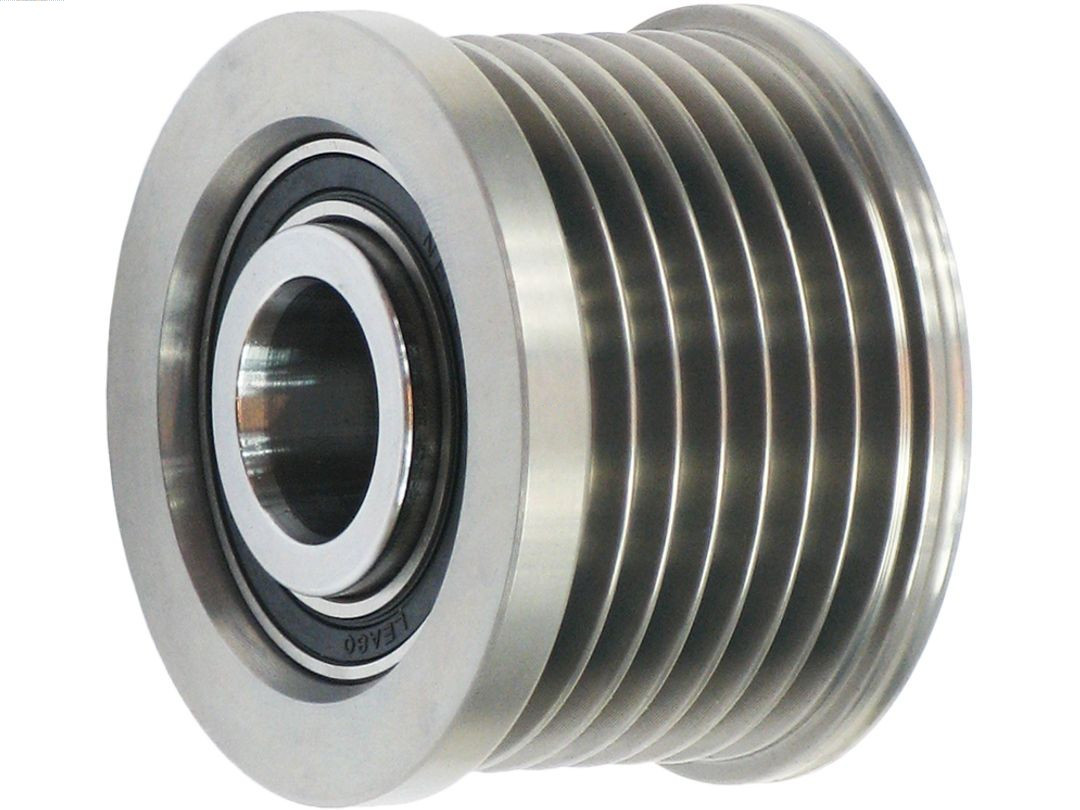 AS-PL Generatorfreilauf