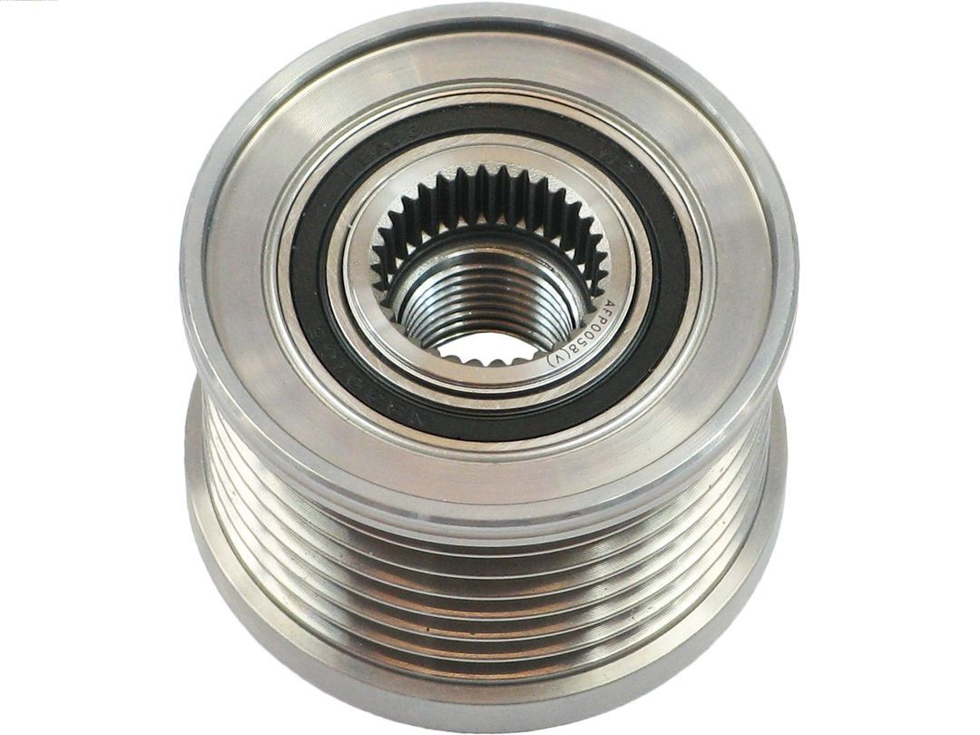 AS-PL Generatorfreilauf