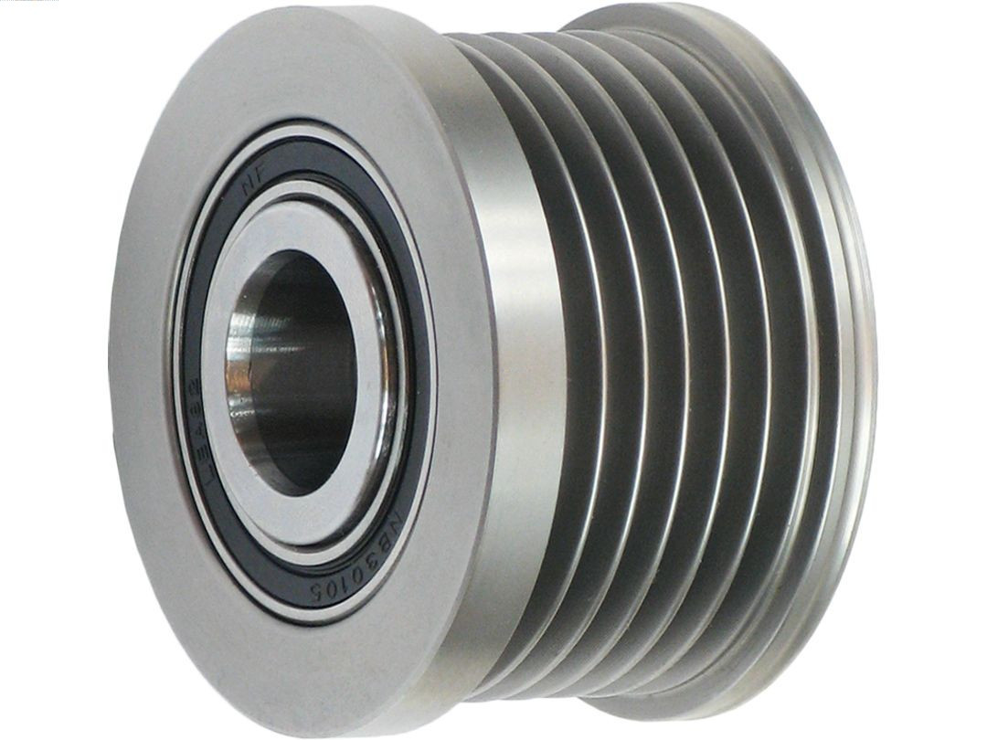 AS-PL Generatorfreilauf