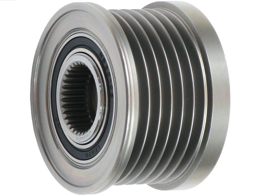 AS-PL Generatorfreilauf