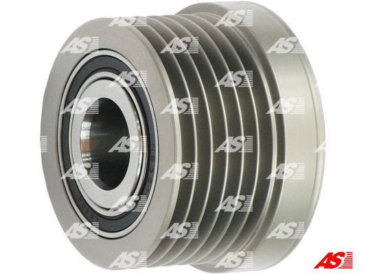 AS-PL Generatorfreilauf