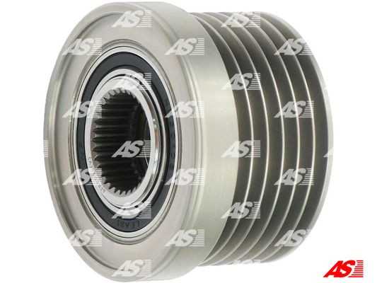 AS-PL Generatorfreilauf