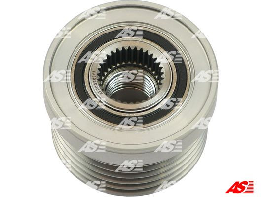 AS-PL Generatorfreilauf