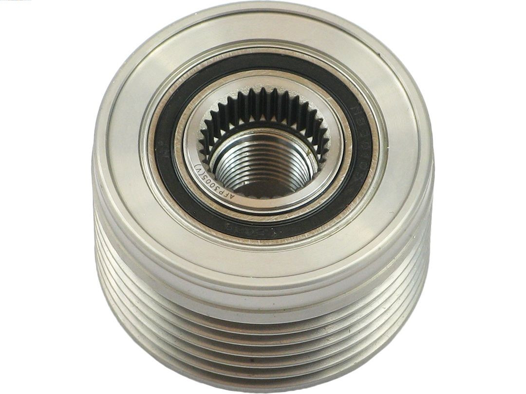 AS-PL Generatorfreilauf