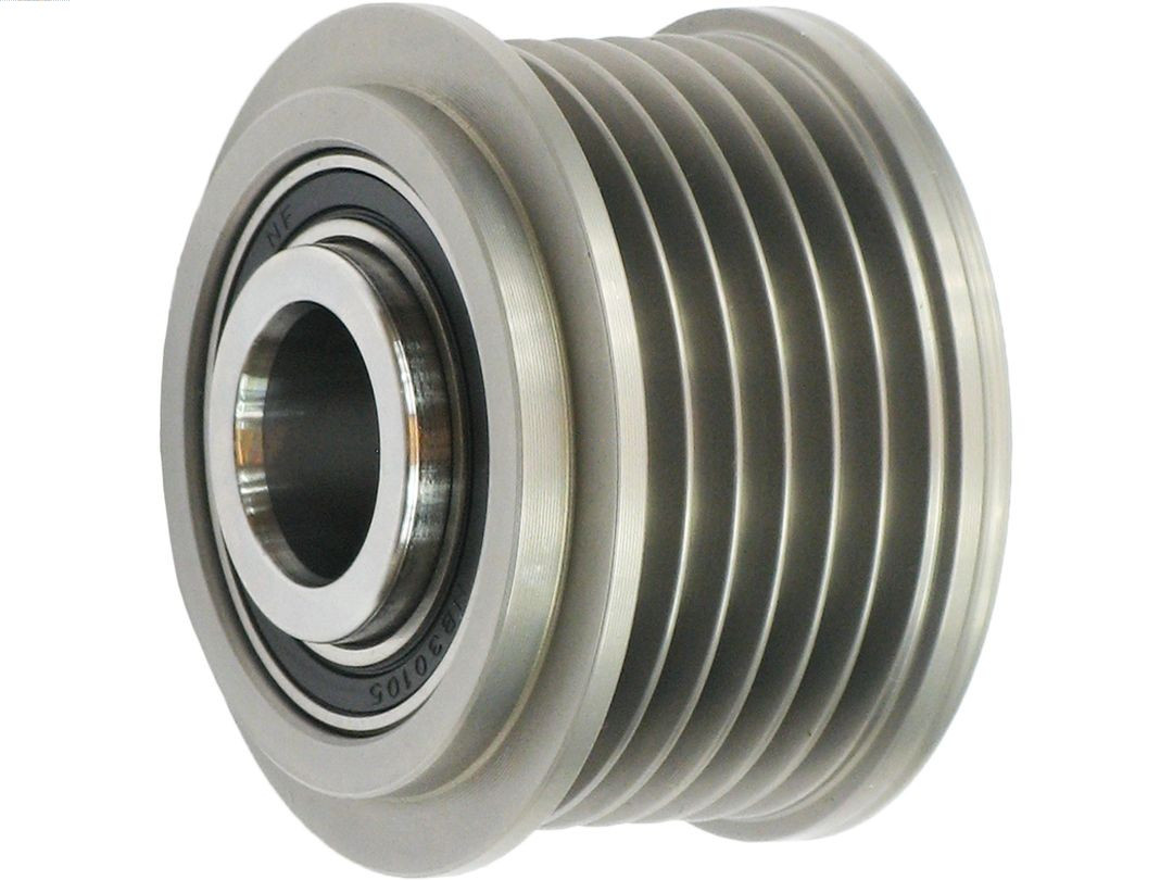 AS-PL Generatorfreilauf