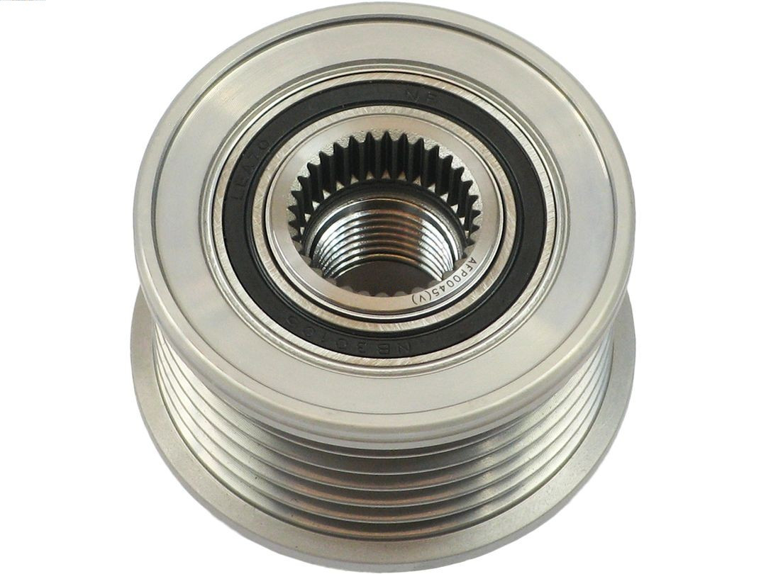 AS-PL Generatorfreilauf