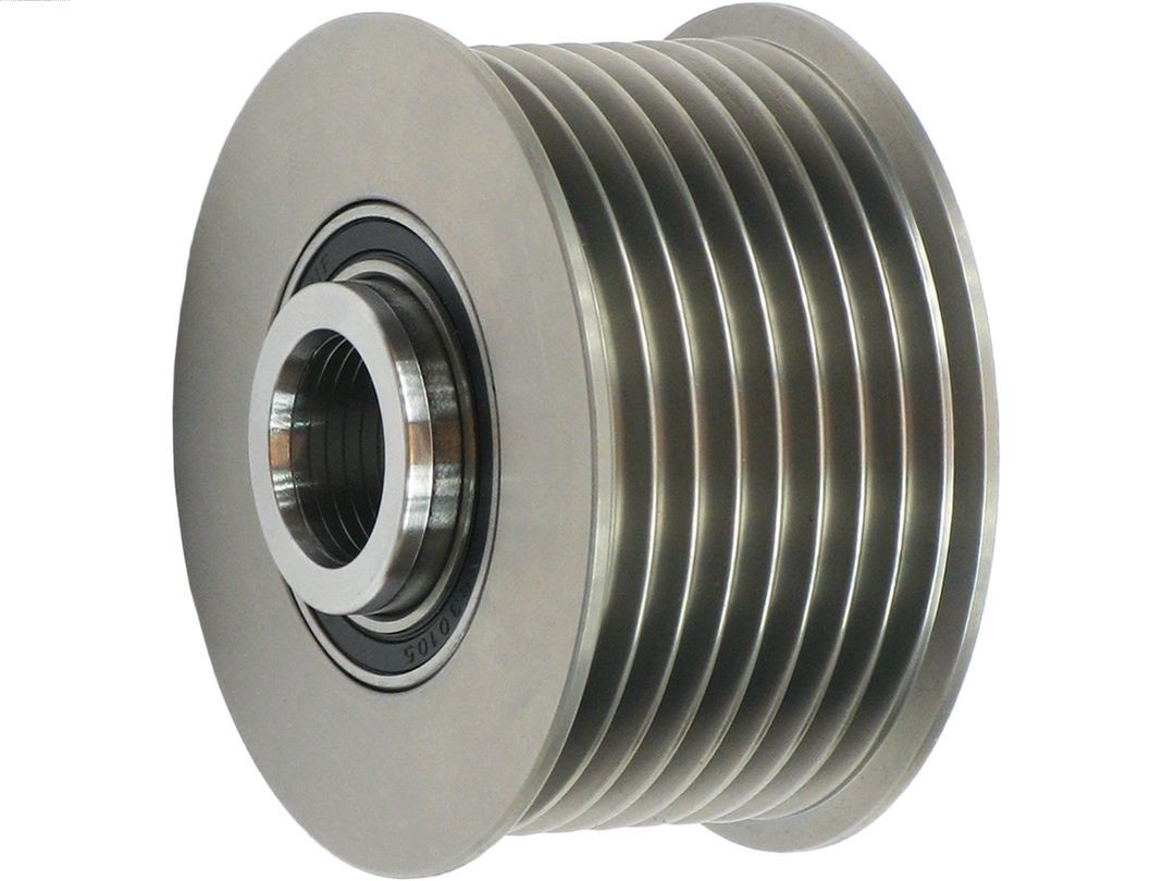 AS-PL Generatorfreilauf