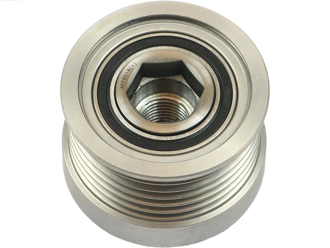 AS-PL Generatorfreilauf