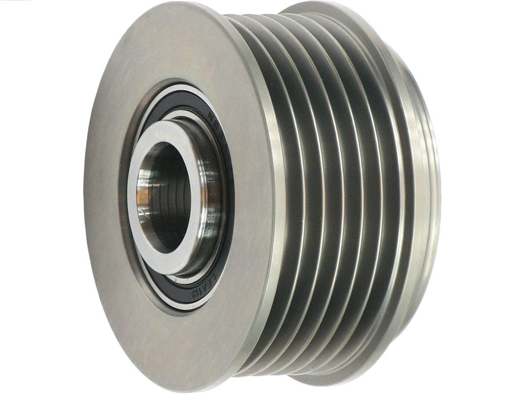 AS-PL Generatorfreilauf