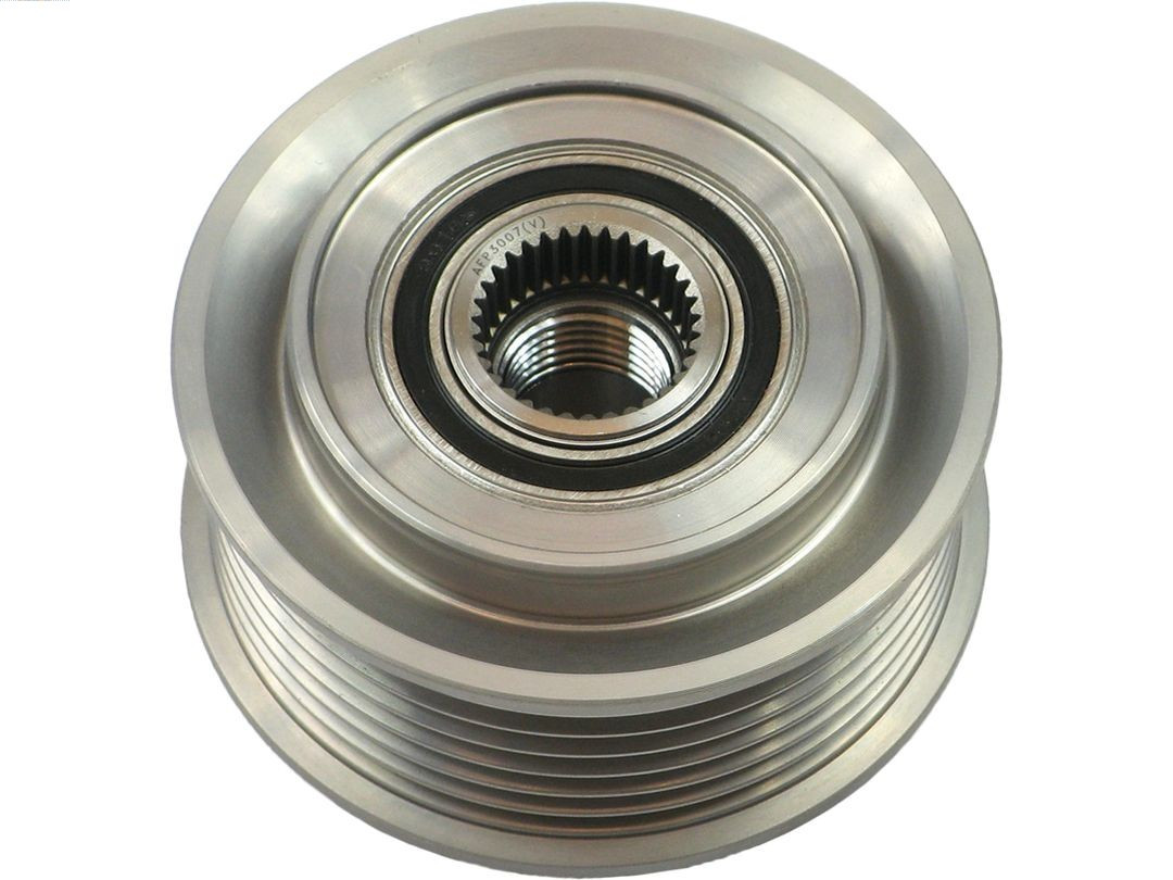 AS-PL Generatorfreilauf