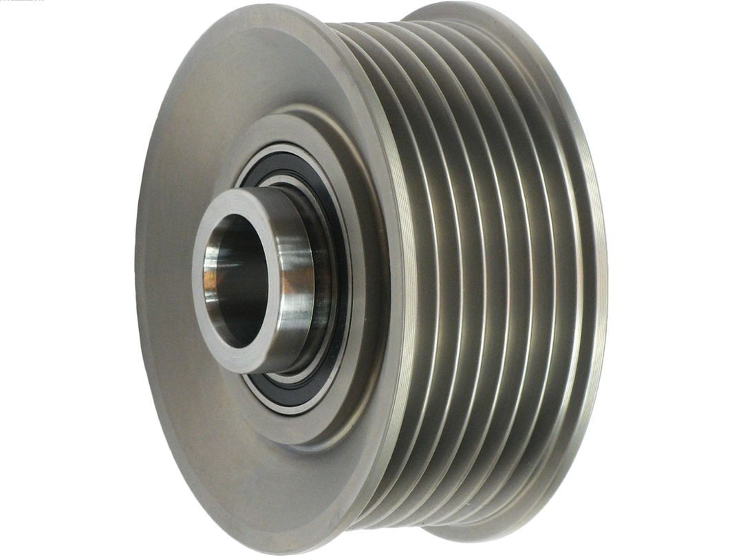 AS-PL Generatorfreilauf