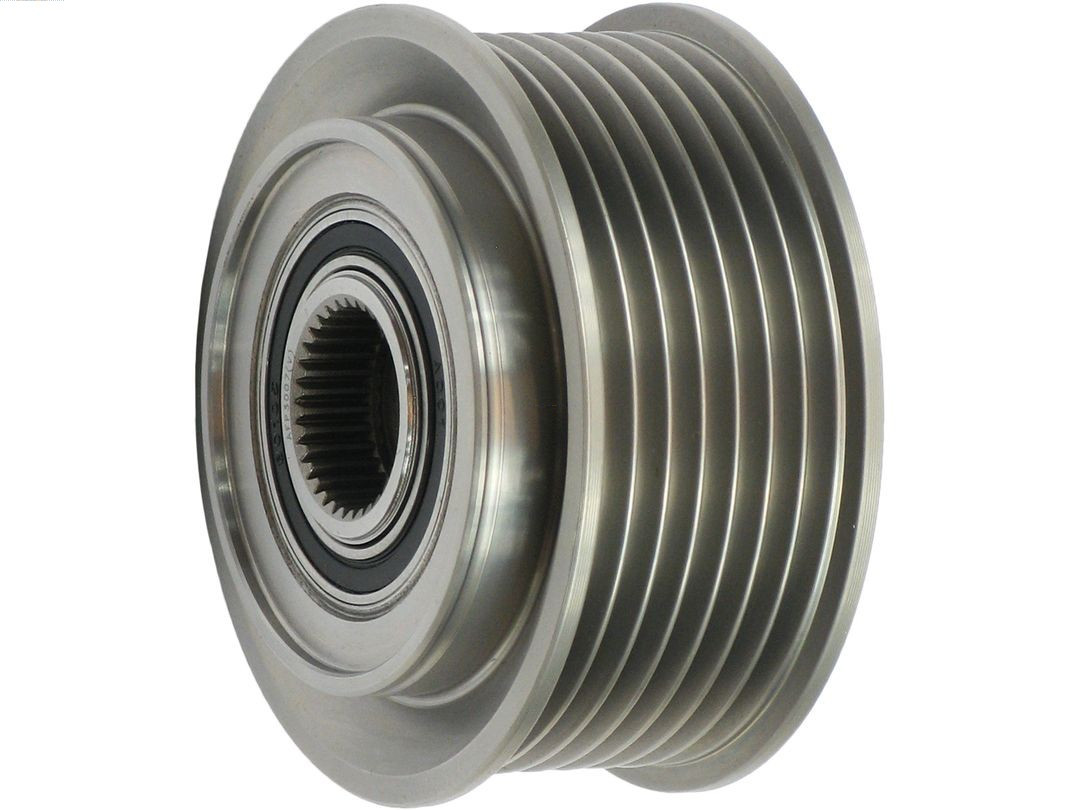 AS-PL Generatorfreilauf