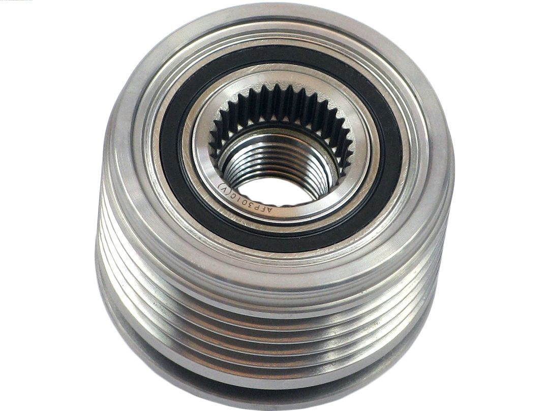 AS-PL Generatorfreilauf