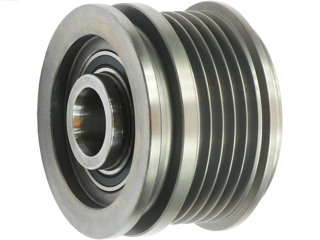 AS-PL Generatorfreilauf