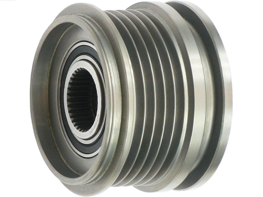 AS-PL Generatorfreilauf