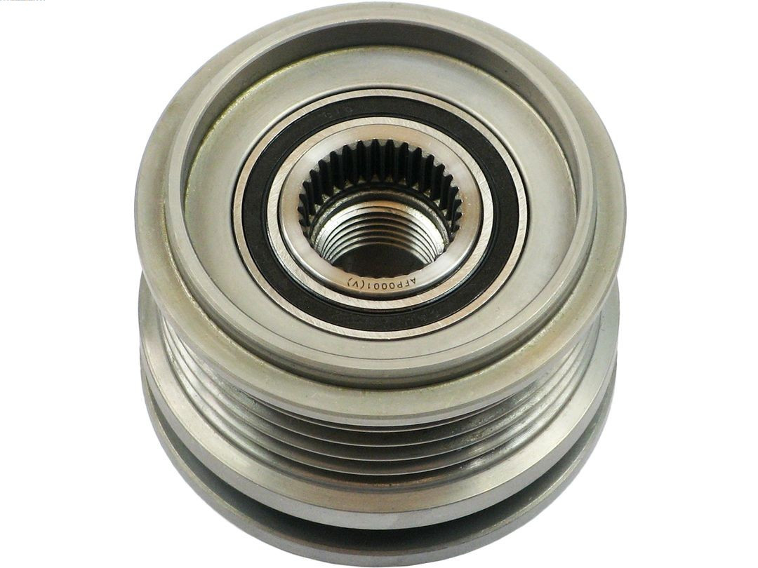 AS-PL Generatorfreilauf