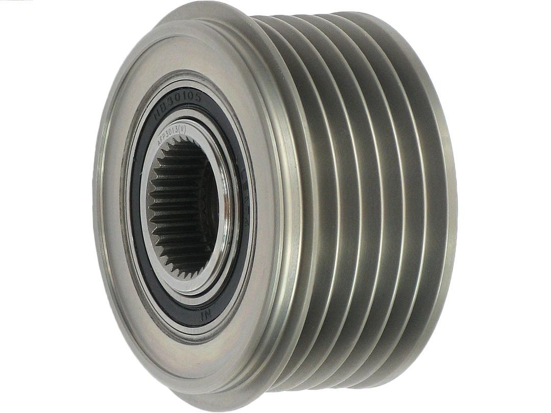 AS-PL Generatorfreilauf