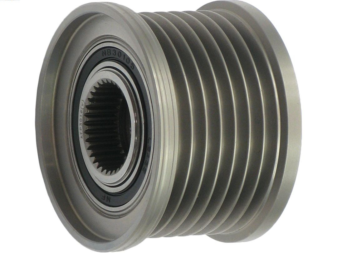 AS-PL Generatorfreilauf