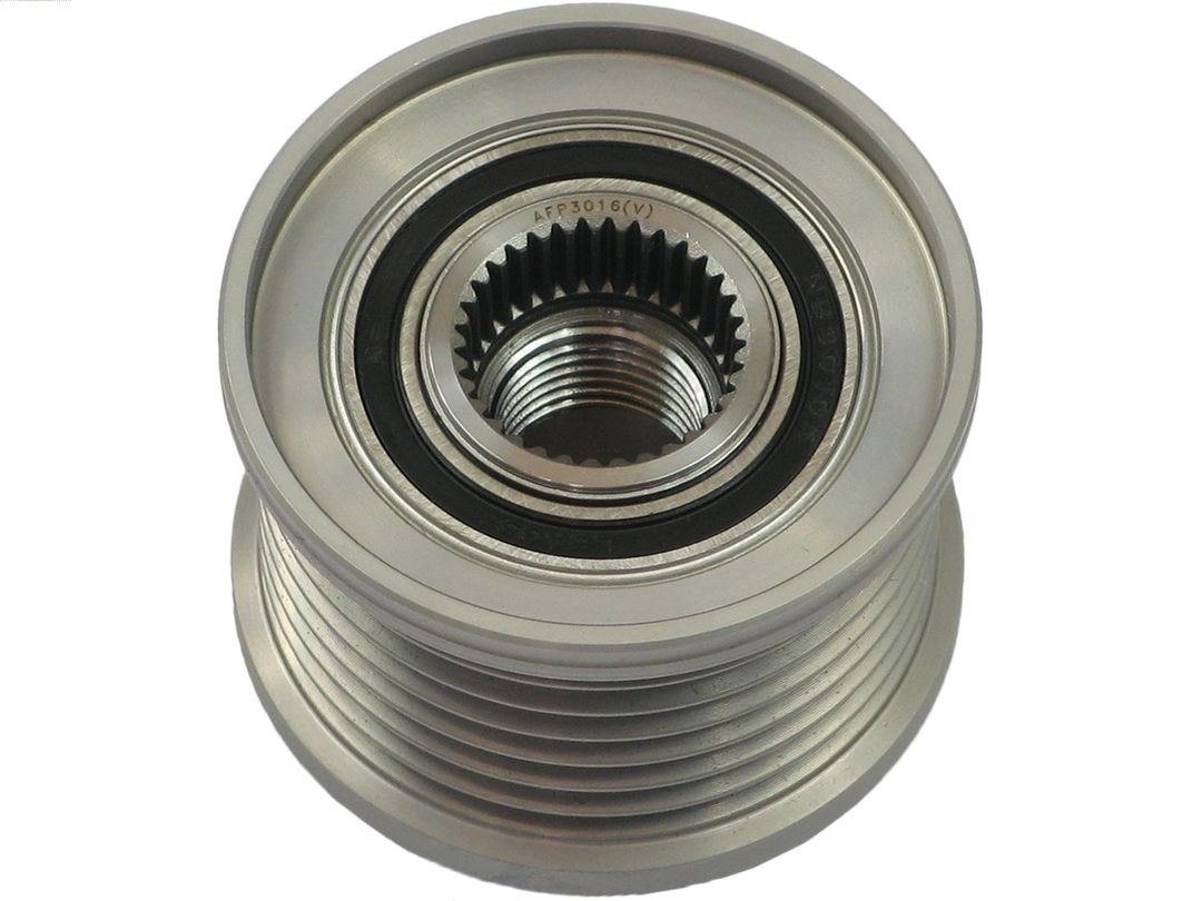 AS-PL Generatorfreilauf