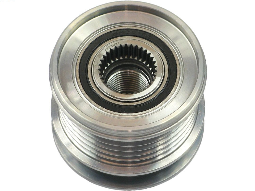 AS-PL Generatorfreilauf