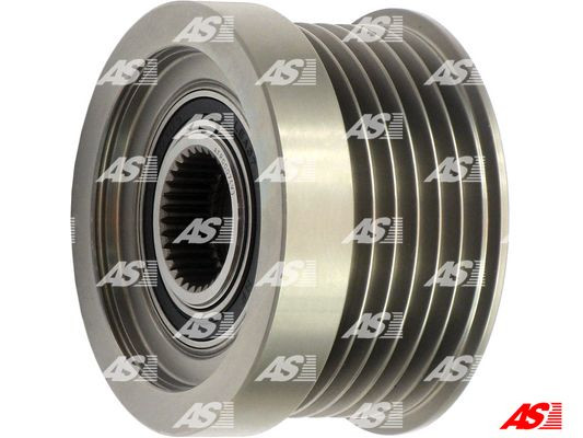 AS-PL Generatorfreilauf