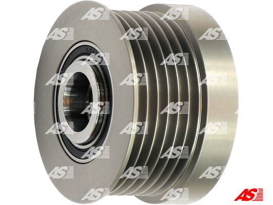 AS-PL Generatorfreilauf