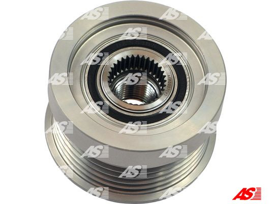 AS-PL Generatorfreilauf