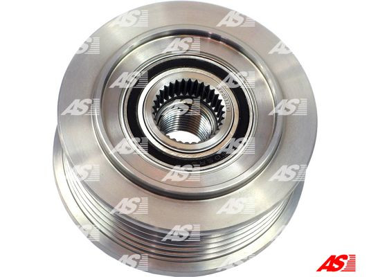 AS-PL Generatorfreilauf