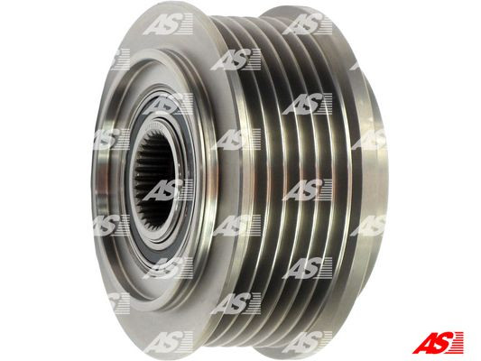 AS-PL Generatorfreilauf