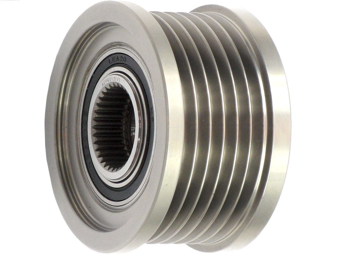 AS-PL Generatorfreilauf