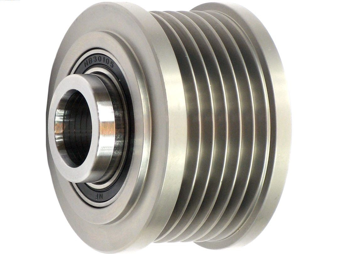 AS-PL Generatorfreilauf