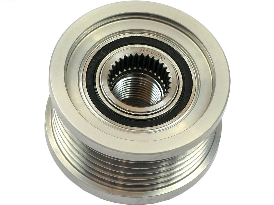 AS-PL Generatorfreilauf