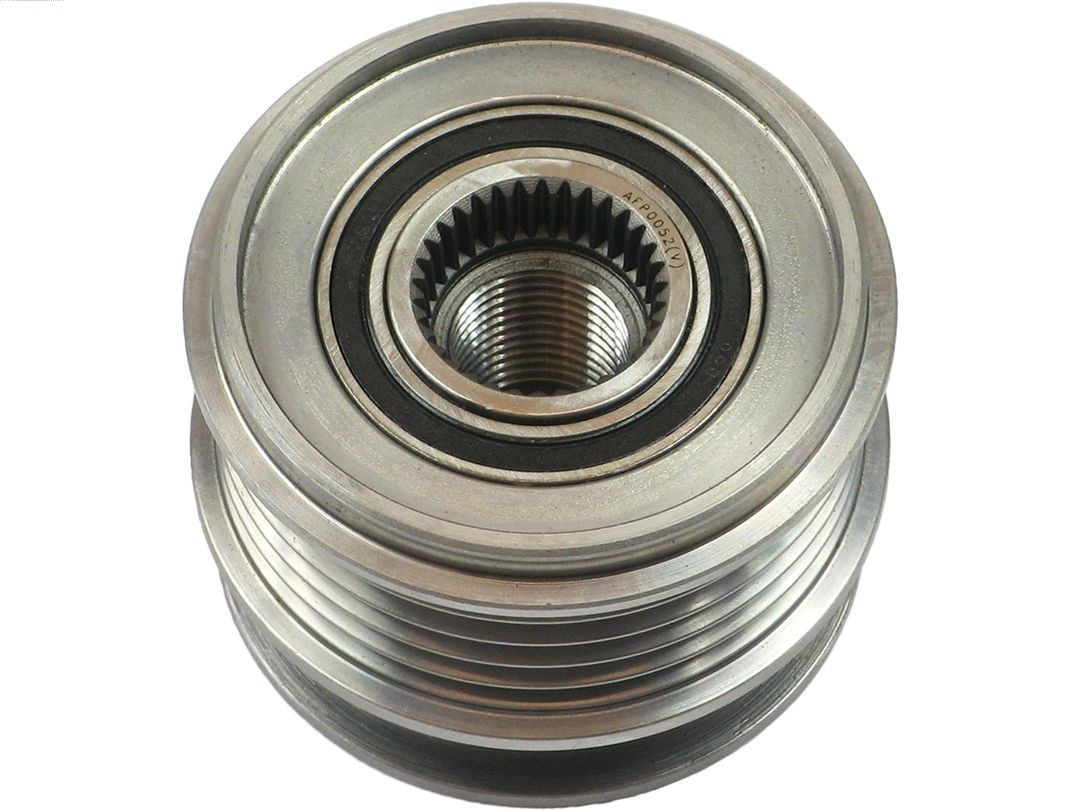 AS-PL Generatorfreilauf