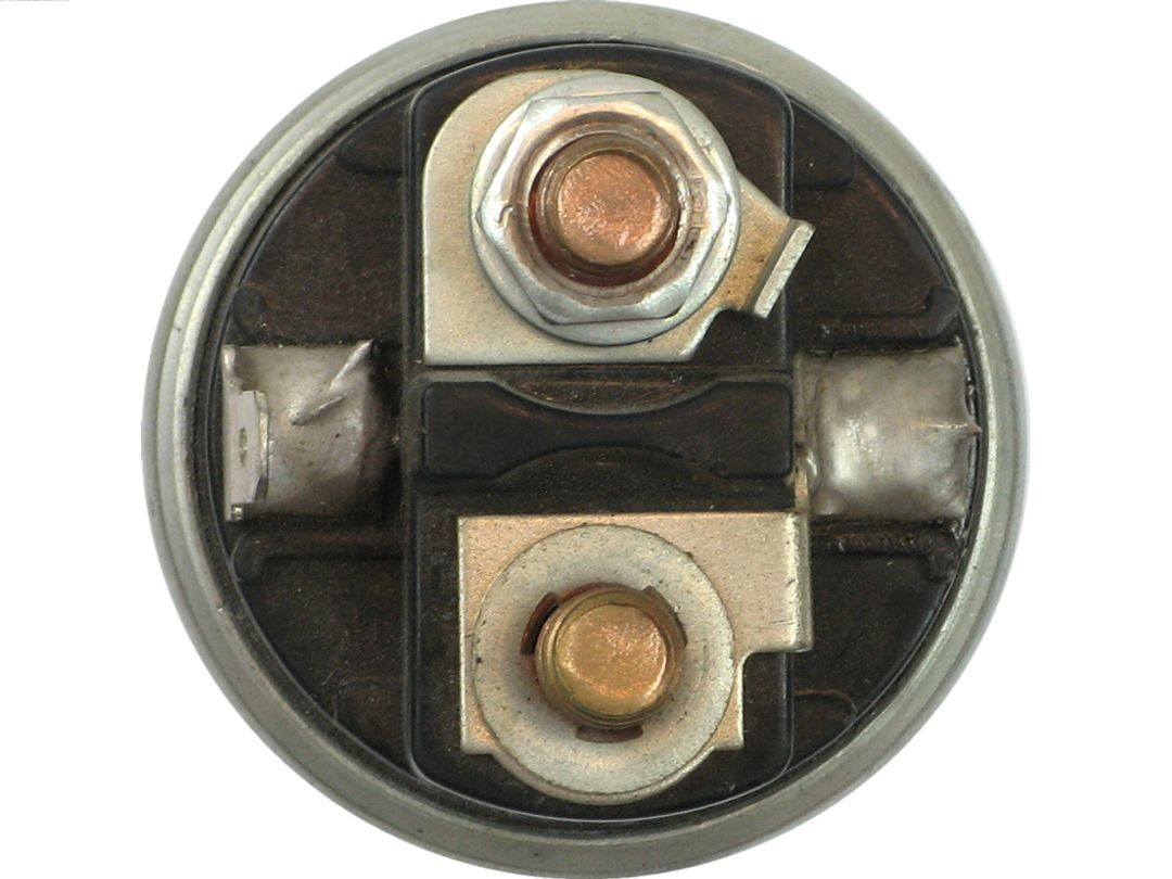 AS-PL Magnetschalter, Starter