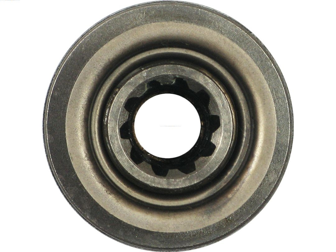 AS-PL Freilaufgetriebe, Starter