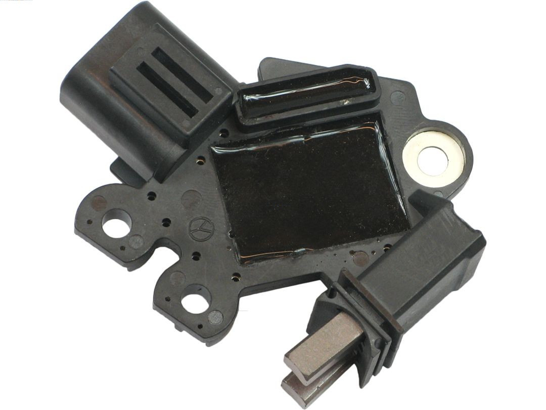 AS-PL Generatorregler