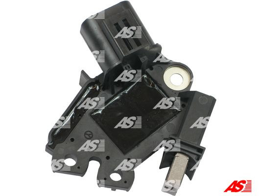 AS-PL Generatorregler