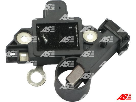 AS-PL Generatorregler