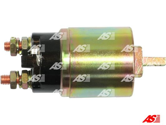 AS-PL Magnetschalter, Starter