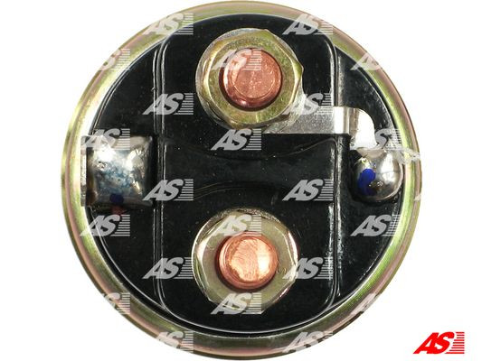 AS-PL Magnetschalter, Starter