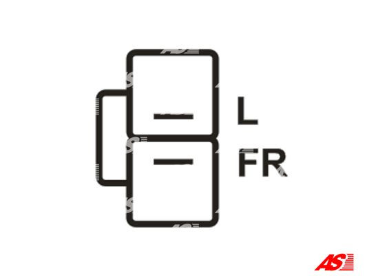 AS-PL Generatorregler