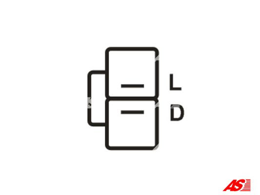 AS-PL Generatorregler