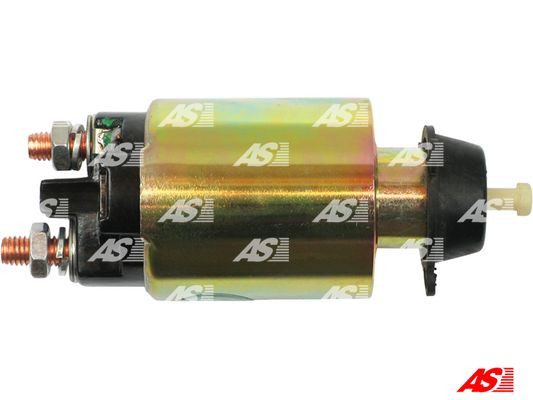 AS-PL Magnetschalter, Starter