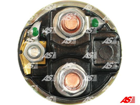 AS-PL Magnetschalter, Starter