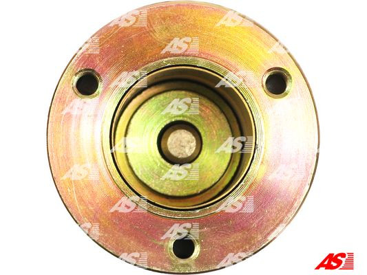 AS-PL Magnetschalter, Starter