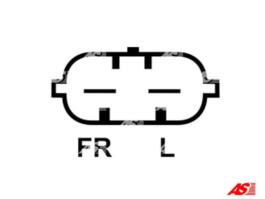 AS-PL Generatorregler